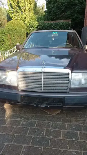 Mercedes-Benz E 220 220 TE