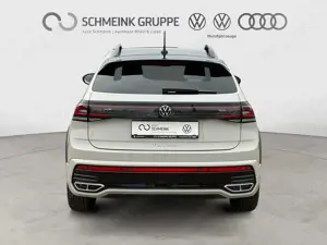 Volkswagen Taigo R-Line 1,0 l TSI OPF DSG AHK Kamera ACC Al Bild 4