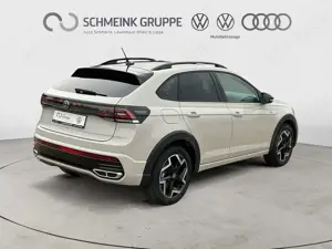 Volkswagen Taigo R-Line 1,0 l TSI OPF DSG AHK Kamera ACC Al Bild 5