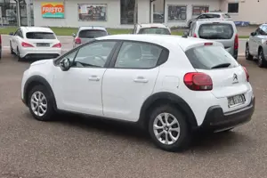 Citroen C3 Feel l 2.HAND l KLIMA l Bild 4