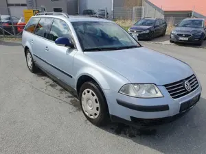 Volkswagen Passat Variant Passat VariantComfortline,Klimaaut.,SD,AHK,ohne HU