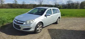 Opel Astra CATCH ME Now