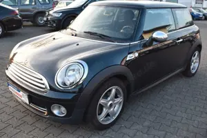 MINI Cooper Mini Cooper *1.HAND*SCHECKHEFT*