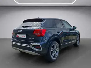 Audi Q2 35 TFSI advanced, AHK, Klima, LED-Scheinwerfer Bild 5