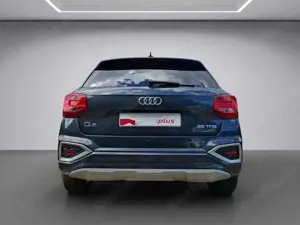 Audi Q2 35 TFSI advanced, AHK, Klima, LED-Scheinwerfer Bild 4