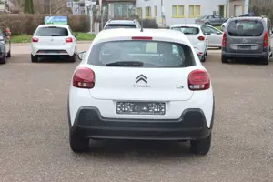 Citroen C3 Feel l 2.HAND l KLIMA l Bild 5