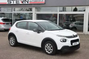 Citroen C3 Feel l 2.HAND l KLIMA l