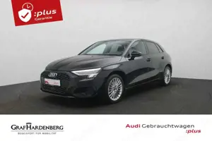 Audi A3 Sportback 35 TFSI advanced LED Navi SHZ