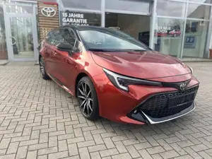 Toyota Corolla 2,0 l GR Sport Hybrid TS ACC LED ACP SHZ