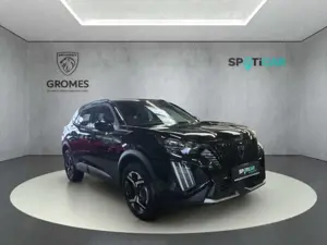 Peugeot 2008 GT PT130 EAT8 Navi Leder LED ACC 360 Kamera Massag