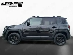 Jeep Renegade PHEV Upland 1.3l (240PS) 4x4 AT *AHK Bild 4