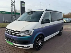Volkswagen T6 California 2.0TDI Beach Edition