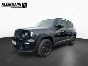 Jeep Renegade PHEV Upland 1.3l (240PS) 4x4 AT *AHK