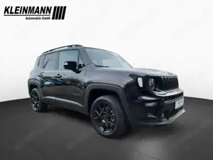 Jeep Renegade PHEV Upland 1.3l (240PS) 4x4 AT *AHK Bild 2