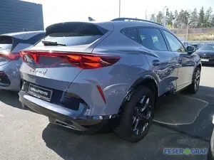 CUPRA Formentor 1.5 eTSI NAVI/KAMERAS/ACC Bild 3