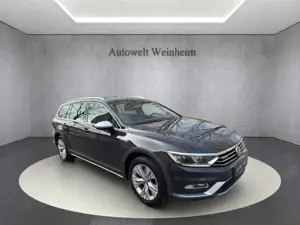 Volkswagen Passat Variant PASSAT°VARIANT°ALLTRACK°4MOTION°AUT°STANDHEIZUNG