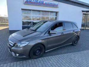 Mercedes-Benz B 200 B 180 CDI (246.200)