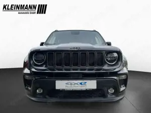 Jeep Renegade PHEV Upland 1.3l (240PS) 4x4 AT *AHK Bild 3