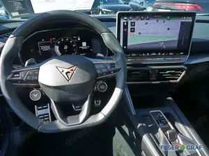 CUPRA Formentor 1.5 eTSI NAVI/KAMERAS/ACC Bild 4