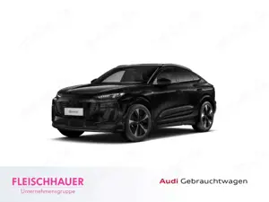Audi Q6 e-tron Sportback performance S-Line+TechPro+Pano+ACC+LED+