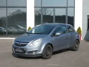 Opel Corsa D Edition*Automatik*Klima*Pdc*