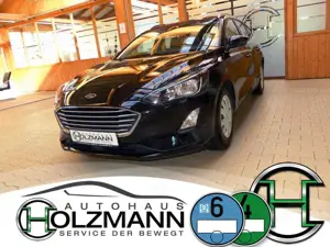 Ford Focus Turnier 1.5l EcoBlue CoolConnect/Navi/DAB