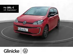 Volkswagen up! e-up! Style SiHz CCS