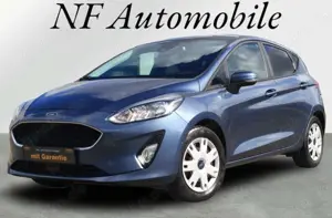 Ford Fiesta Cool*Kamera*Spurhalteassistent*Parkpilot*SHZ*Tempo