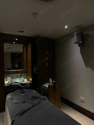 Entspannungsmassage   Tiefenentspannung garantiert