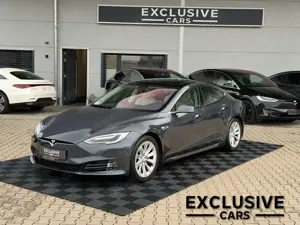 Tesla Model S MODEL S75D | MCU2 | SUNROOF |