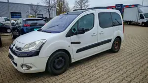 Citroen Berlingo 1.6 HDi 110 FAP Multispace *EXPORT/HANDEL*
