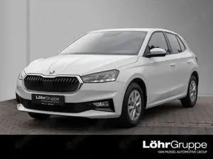 Skoda Fabia 1.0 TSI Selection