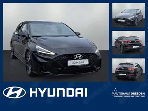 Hyundai i30 1.6 T-GDI N Line *LED*NAVI*DAB*SHZ*KAM*