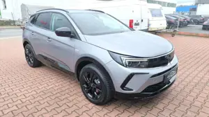 Opel Grandland X Grandland GS Line Allwetter LED 360° Kamera