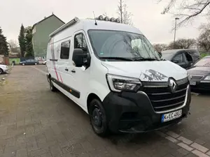 Renault Master Master 2.5 dCi 120