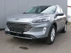 Ford Kuga 2.5 Plug-In Hybrid Titanium