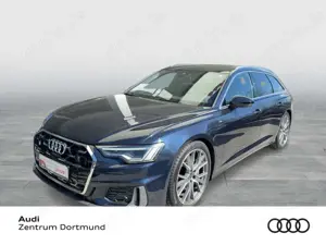 Audi A6 Avant 50 Qu. S LINE PANO STANDHZ HEADUP BO