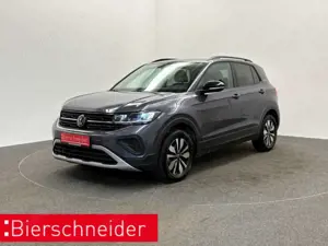 Volkswagen T-Cross 1.0 TSI DSG GOAL LED KAMERA AHK NAVI PDC ACC DAB 5
