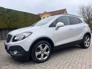Opel Mokka Mokka 1.4 Turbo ecoFLEX Start/Stop 4x4 Innovation