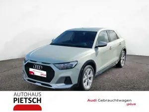 Audi A1 35 TFSI S-tronic LED Navi