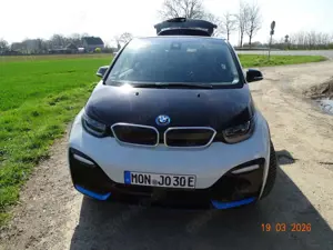BMW i3 i3s (120 Ah)