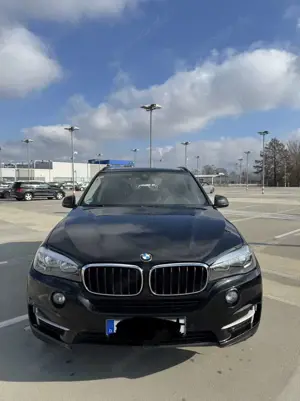 BMW X5 BMW X5 xDrive25d | Panorama | Leder | 7-Sitzer |