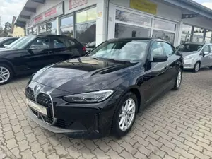 BMW i4 35 eDrive