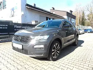 Volkswagen T-Roc 1.5 TSI United  Nav/PDC Klim