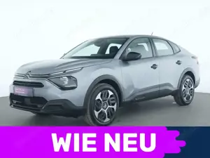 Citroen C4 X YOU CarPlay zur Navigation|Kamera|Klimaauto