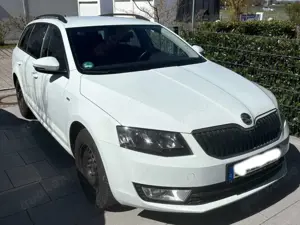 Skoda Octavia Octavia Combi 1.0 TSI (Green tec) Joy