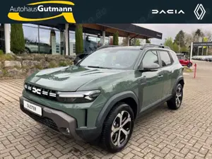 Dacia Duster III TCe 130 Journey 4x4 1.2 Mild-Hybrid EU6e Navi