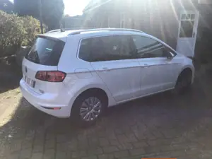 Volkswagen Golf Sportsvan Golf Sportsvan 2.0 TDI (BlueMotion Technology) Hig