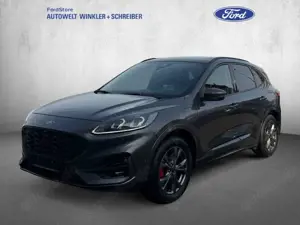 Ford Kuga 2.5 Duratec PHEV ST-LINE X
