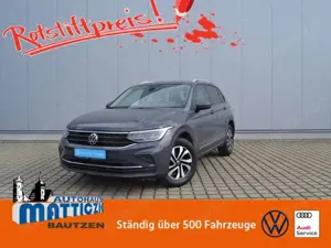 Volkswagen Tiguan 1.5 TSI Active AHK/LED/ACC/APP-CONNECT/PDC/LANE-A